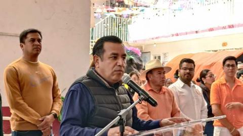 Panotla celebra sus tradiciones con el Concurso de Ofrendas 2025 imagen 1