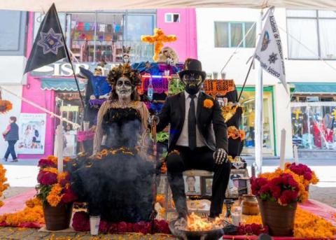 Apizaco celebra el concurso de ofrendas 2025 y reafirma su identidad cultural imagen 2