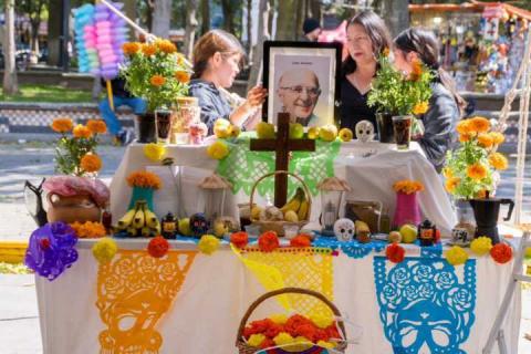 Apizaco celebra el concurso de ofrendas 2025 y reafirma su identidad cultural imagen 3