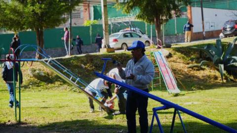 Apizaco celebra el segundo aniversario de su nombramiento como barrio mágico imagen 12