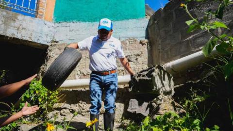 Apizaco celebra el segundo aniversario de su nombramiento como barrio mágico imagen 10