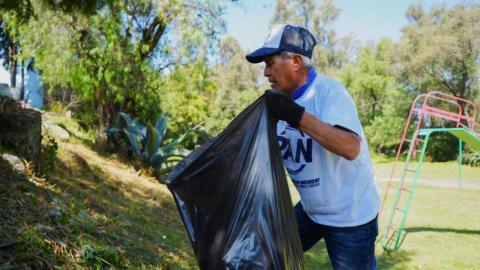 Apizaco celebra el segundo aniversario de su nombramiento como barrio mágico imagen 6