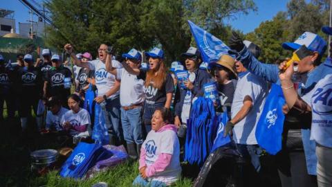 Apizaco celebra el segundo aniversario de su nombramiento como barrio mágico imagen 8