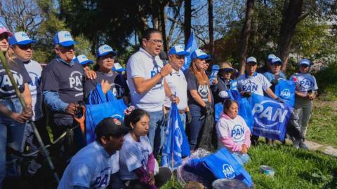 Apizaco celebra el segundo aniversario de su nombramiento como barrio mágico imagen 14