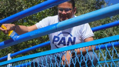 Apizaco celebra el segundo aniversario de su nombramiento como barrio mágico imagen 4