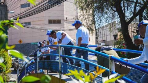 Apizaco celebra el segundo aniversario de su nombramiento como barrio mágico imagen 13