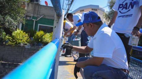 Apizaco celebra el segundo aniversario de su nombramiento como barrio mágico imagen 2