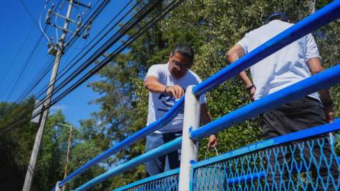 Apizaco celebra el segundo aniversario de su nombramiento como barrio mágico imagen 15