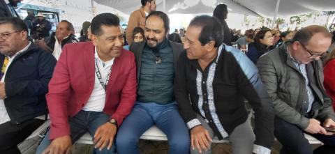 Reconoce Carlos Augusto fortalecimiento turístico en el estado imagen 4