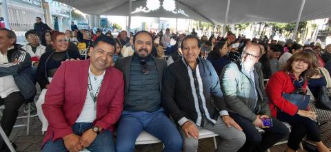 Reconoce Carlos Augusto fortalecimiento turístico en el estado imagen 2