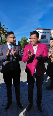 Reconoce Carlos Augusto fortalecimiento turístico en el estado imagen 3