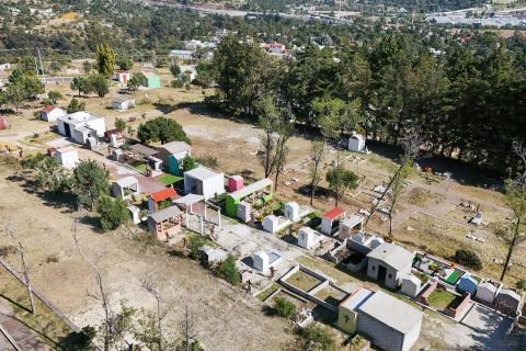Policía de la capital realizará un operativo de seguridad por día de muertos imagen 4
