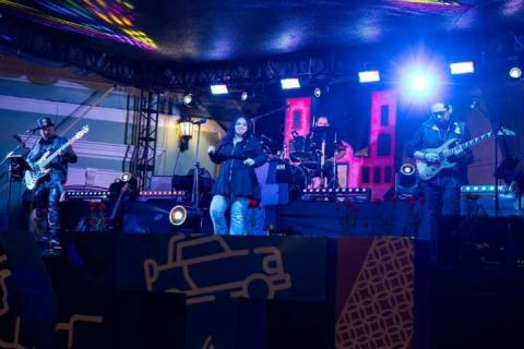 Tradición, alegría y arte se vivieron en el Festival “Vida Huamantla” imagen 9