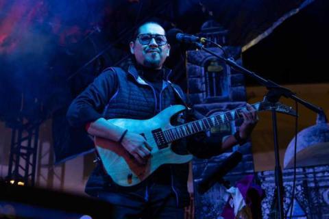 Tradición, alegría y arte se vivieron en el Festival “Vida Huamantla” imagen 3