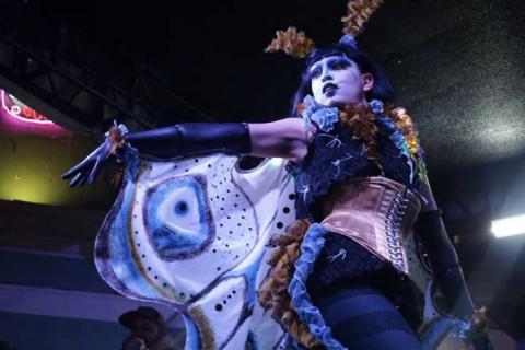 Tradición, alegría y arte se vivieron en el Festival “Vida Huamantla” imagen 7