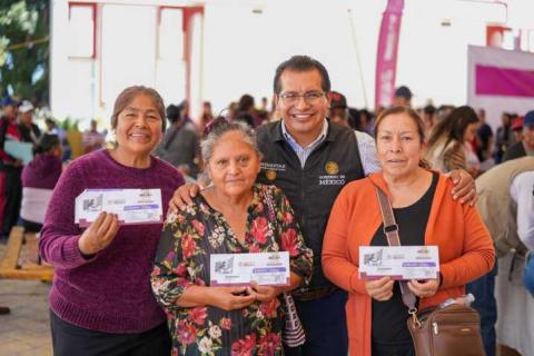 Reconoce Gobierno de México esfuerzo de más de 17 mil mujeres Tlaxcaltecas imagen 4