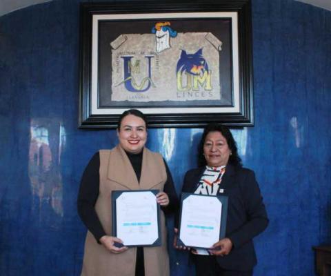 Convenio de Chiautempan con UMT abre opciones de profesionalización a servidores públicos y alumnos imagen 3