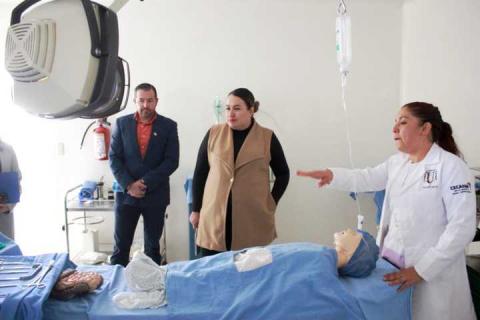 Convenio de Chiautempan con UMT abre opciones de profesionalización a servidores públicos y alumnos imagen 2