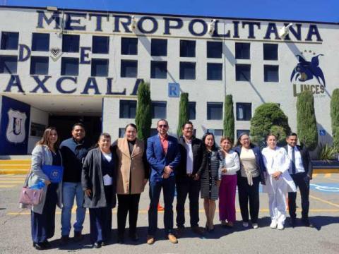 Convenio de Chiautempan con UMT abre opciones de profesionalización a servidores públicos y alumnos imagen 4
