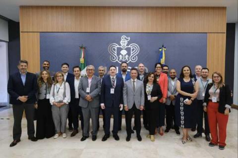 Tlaxcala, presente en encuentro internacional de ministros de educación, en Jalisco imagen 4