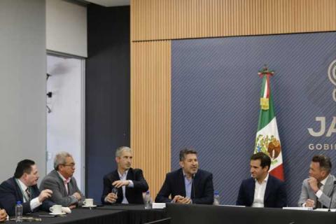 Tlaxcala, presente en encuentro internacional de ministros de educación, en Jalisco imagen 2