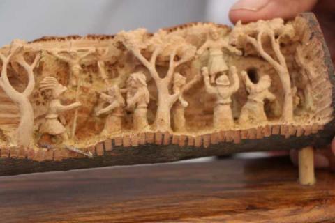 Secretaría de Cultura invita a crear en el laboratorio “Arte Vivo Tlaxcala” imagen 2