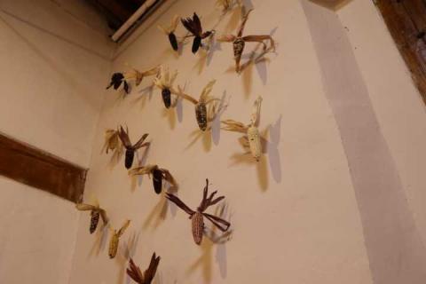 Secretaría de Cultura invita a crear en el laboratorio “Arte Vivo Tlaxcala” imagen 1