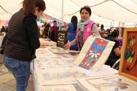 Secretaría de Cultura invita a crear en el laboratorio “Arte Vivo Tlaxcala” imagen 4