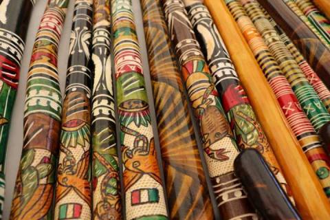 Secretaría de Cultura invita a crear en el laboratorio “Arte Vivo Tlaxcala” imagen 7