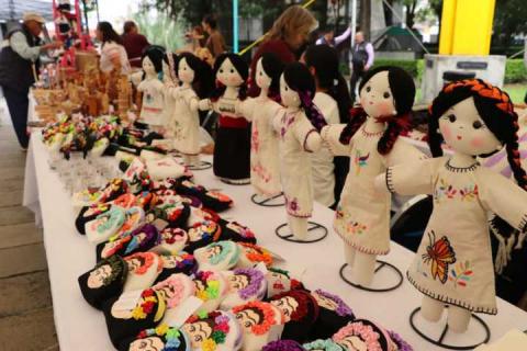 Secretaría de Cultura invita a crear en el laboratorio “Arte Vivo Tlaxcala” imagen 5