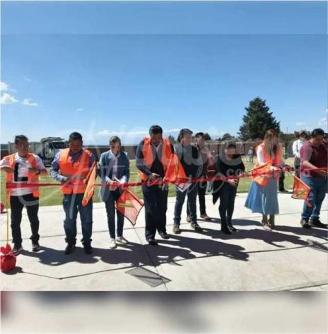 Obras que transforman: Tzompantepec impulsa infraestructura educativa para un futuro con mejores oportunidades imagen 2