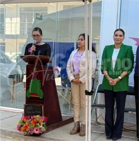 Tzompantepec inaugura la Unidad Básica de Rehabilitación: un paso firme hacia la inclusión y el bienestar imagen 9