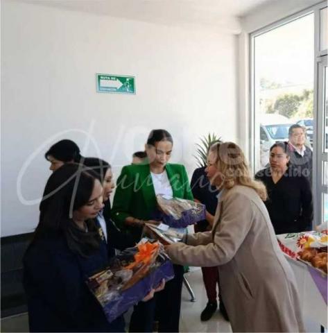 Tzompantepec inaugura la Unidad Básica de Rehabilitación: un paso firme hacia la inclusión y el bienestar imagen 2