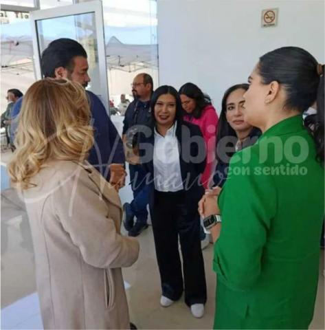 Tzompantepec inaugura la Unidad Básica de Rehabilitación: un paso firme hacia la inclusión y el bienestar imagen 3