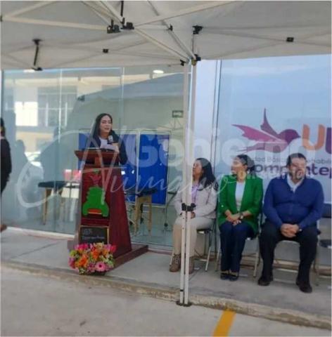 Tzompantepec inaugura la Unidad Básica de Rehabilitación: un paso firme hacia la inclusión y el bienestar imagen 5