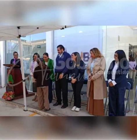 Tzompantepec inaugura la Unidad Básica de Rehabilitación: un paso firme hacia la inclusión y el bienestar imagen 4