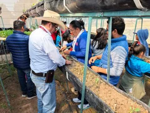 Ayuntamiento de Yauhquemehcan y SSC realizan programa 'Reconecta con la Paz' para prevenir reincidencia delictiva en jóvenes imagen 4