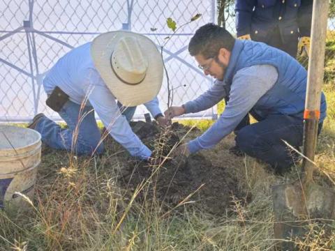 Ayuntamiento de Yauhquemehcan y SSC realizan programa 'Reconecta con la Paz' para prevenir reincidencia delictiva en jóvenes imagen 3