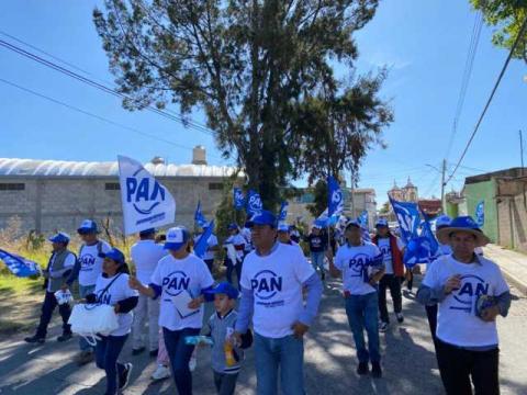 Acción Nacional en Tlaxcala: Un Partido de Cambio y Esperanza para las Familias del Estado imagen 3