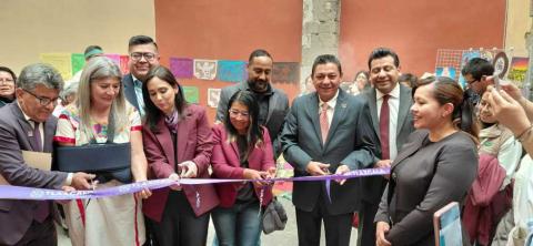 Fomtlax fortalece la inclusión financiera y el bienestar social desde el territorio imagen 3