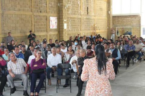 Ana Lilia Rivera intensifica acciones en apoyo a la presidenta Sheinbaum imagen 4