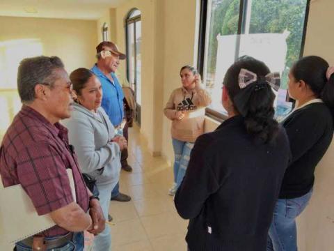 Pugnan en Tlaxco, por la conservación y aprovechamiento de los recursos naturales imagen 1