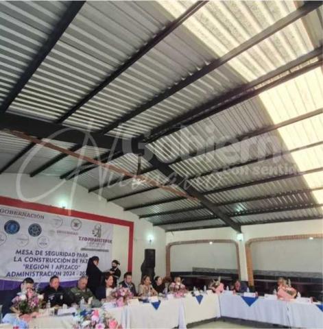 Tzompantepec fortalece su compromiso con la paz y la seguridad ciudadana imagen 4