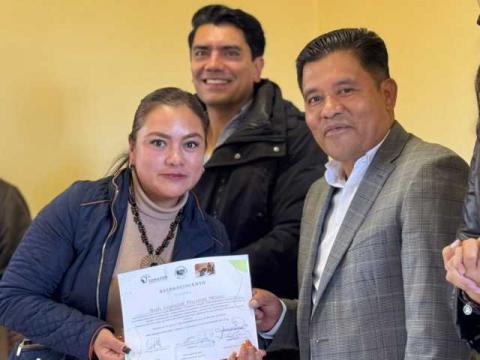 En Tlaxco, crece el interés para la preservación de la tradición herbolaria imagen 2