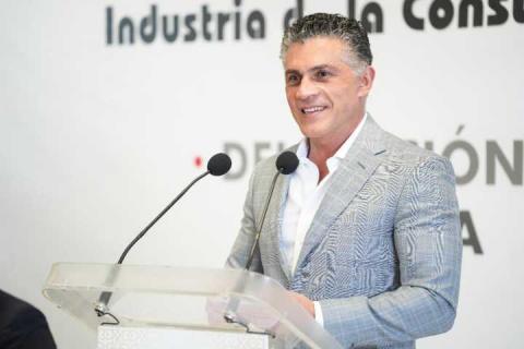 Construir el futuro de tlaxcala requiere planeación, sustentabilidad y trabajo conjunto: Alfonso Sánchez García imagen 1