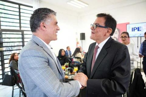 Construir el futuro de tlaxcala requiere planeación, sustentabilidad y trabajo conjunto: Alfonso Sánchez García imagen 4