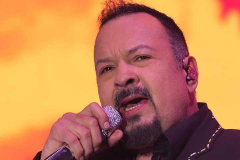 Deleita Pepe Aguilar al público de Tlaxcala imagen 1