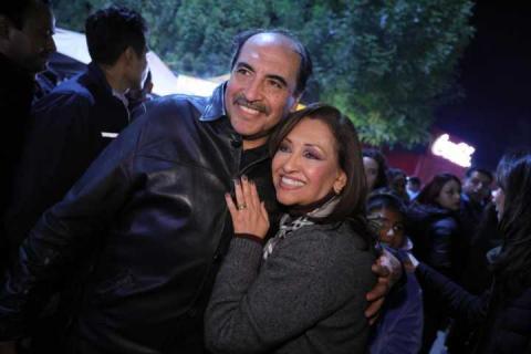 Deleita Pepe Aguilar al público de Tlaxcala imagen 2