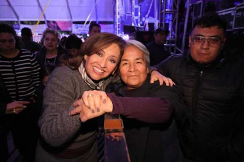 Deleita Pepe Aguilar al público de Tlaxcala imagen 3