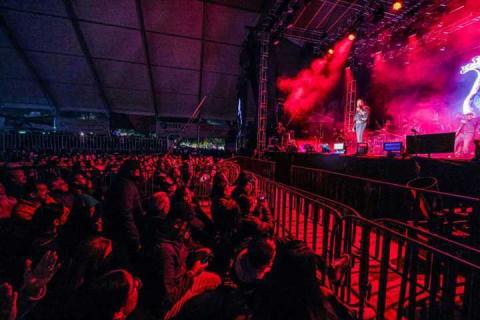 Deleita Pepe Aguilar al público de Tlaxcala imagen 6